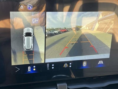 2026 Chevrolet Equinox FWD ACTIV