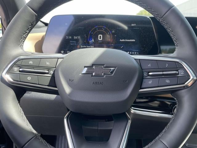 2026 Chevrolet Equinox FWD ACTIV