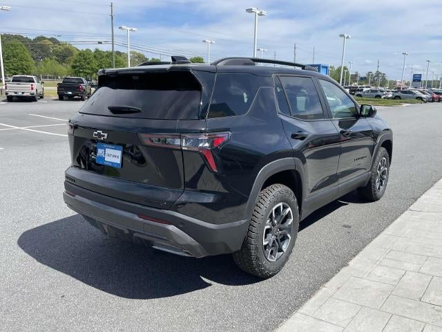 2026 Chevrolet Equinox FWD ACTIV