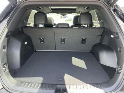 2026 Chevrolet Equinox FWD ACTIV