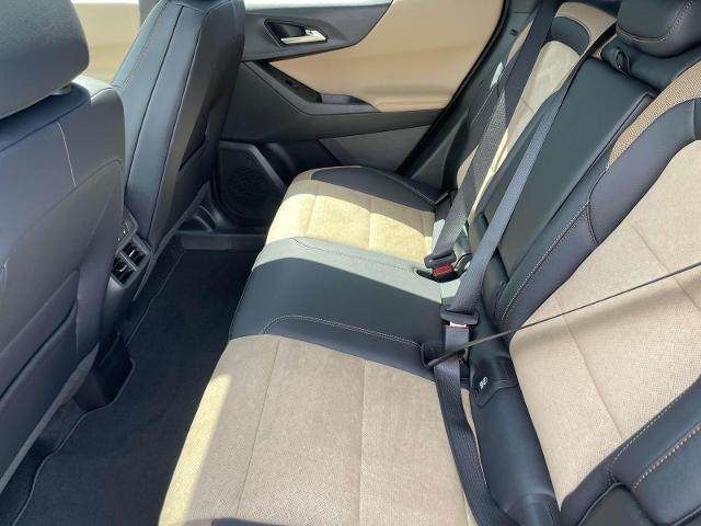 2026 Chevrolet Equinox FWD ACTIV