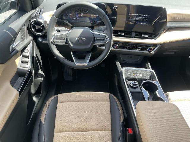 2026 Chevrolet Equinox FWD ACTIV