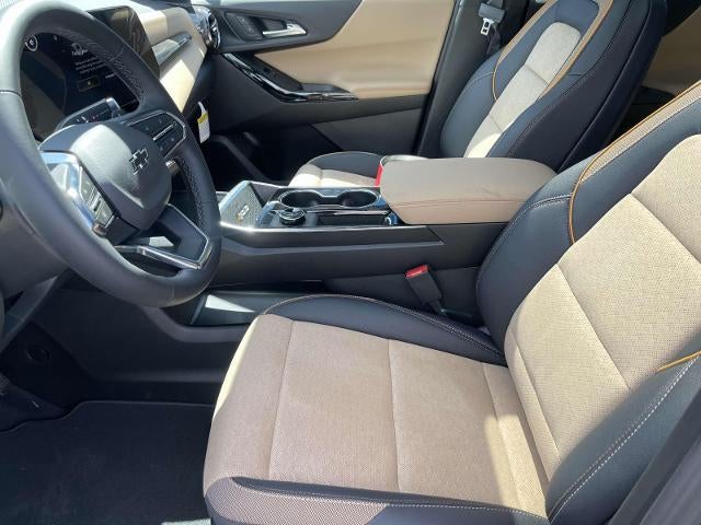 2026 Chevrolet Equinox FWD ACTIV