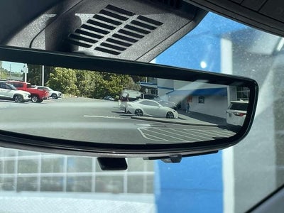 2026 Chevrolet Equinox FWD ACTIV