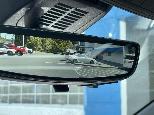 2026 Chevrolet Equinox FWD ACTIV