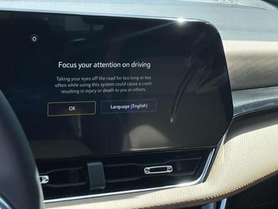 2026 Chevrolet Equinox FWD ACTIV