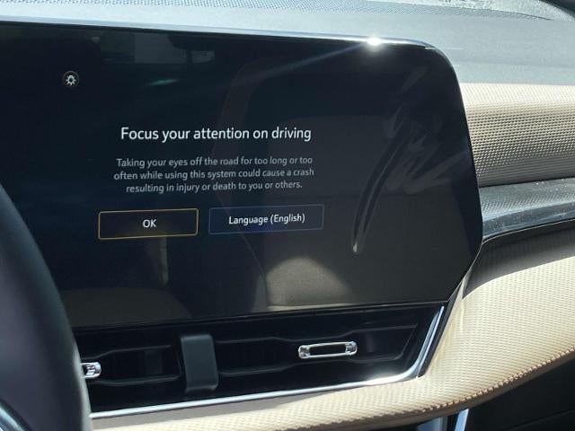 2026 Chevrolet Equinox FWD ACTIV