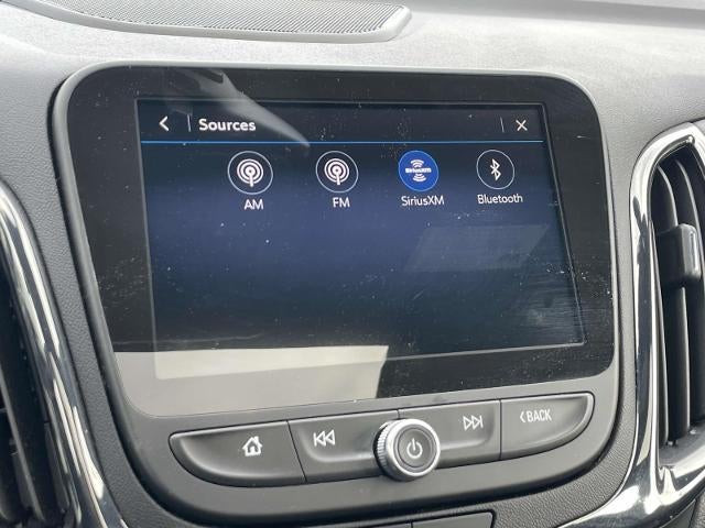 2024 Chevrolet Equinox FWD RS