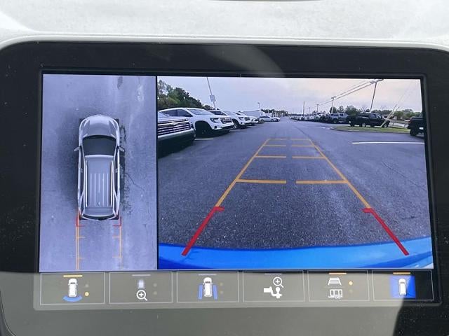 2024 Chevrolet Equinox FWD RS