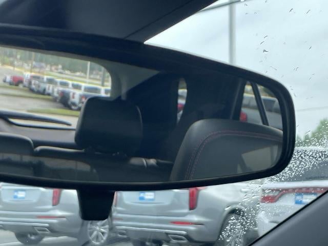 2024 Chevrolet Equinox FWD RS