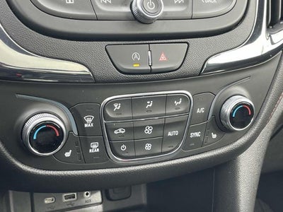 2024 Chevrolet Equinox FWD RS