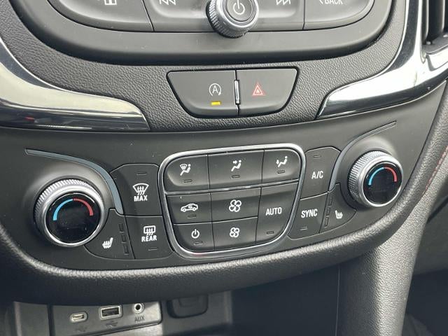 2024 Chevrolet Equinox FWD RS