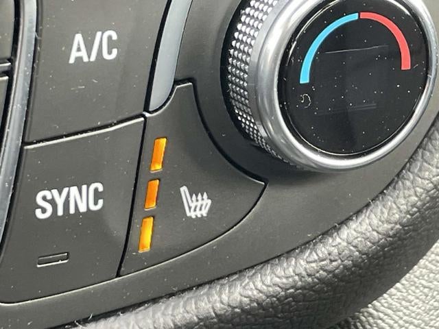 2024 Chevrolet Equinox FWD RS