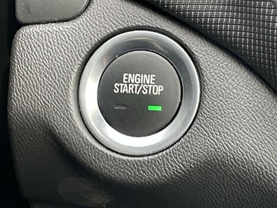 2024 Chevrolet Equinox FWD RS