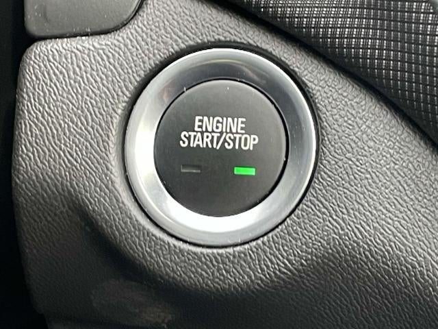 2024 Chevrolet Equinox FWD RS