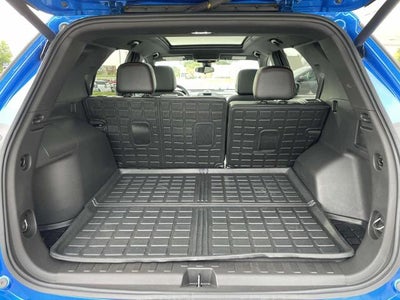 2024 Chevrolet Equinox FWD RS