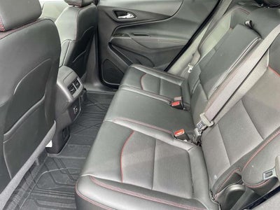 2024 Chevrolet Equinox FWD RS