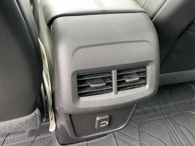 2024 Chevrolet Equinox FWD RS