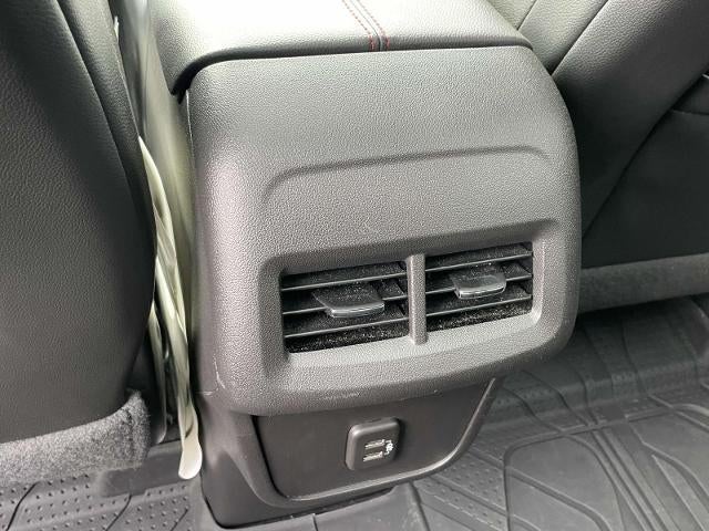 2024 Chevrolet Equinox FWD RS