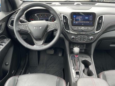 2024 Chevrolet Equinox FWD RS