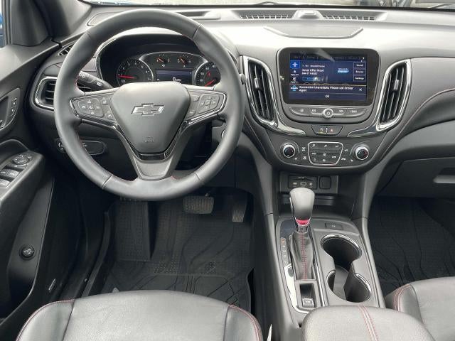 2024 Chevrolet Equinox FWD RS