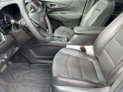 2024 Chevrolet Equinox FWD RS