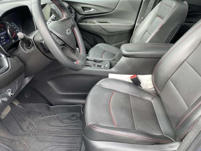 2024 Chevrolet Equinox FWD RS