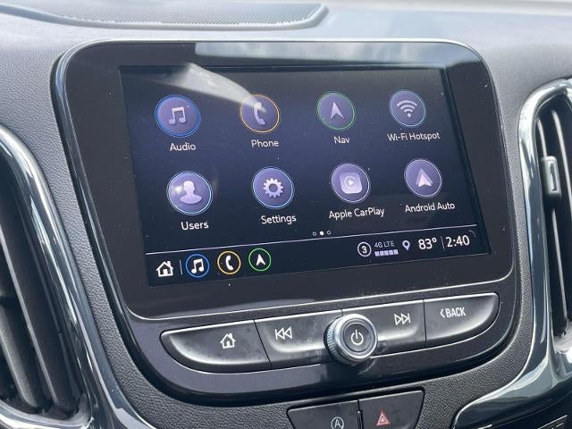 2023 Chevrolet Equinox FWD Premier