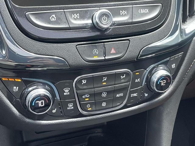2023 Chevrolet Equinox FWD Premier