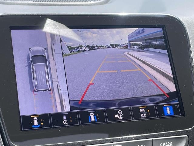 2023 Chevrolet Equinox FWD Premier