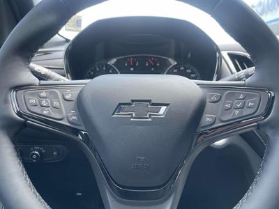 2023 Chevrolet Equinox FWD Premier