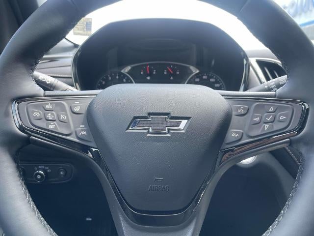 2023 Chevrolet Equinox FWD Premier