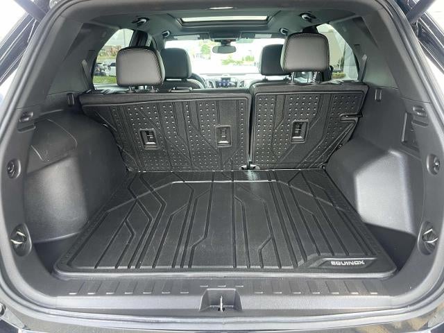 2023 Chevrolet Equinox FWD Premier