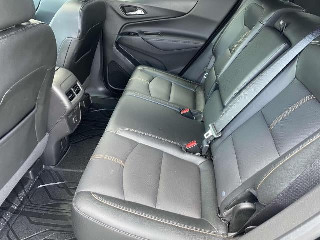 2023 Chevrolet Equinox FWD Premier