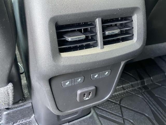 2023 Chevrolet Equinox FWD Premier