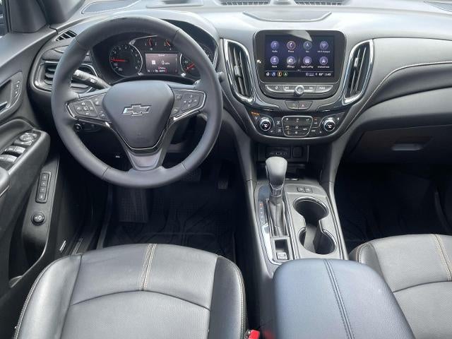 2023 Chevrolet Equinox FWD Premier
