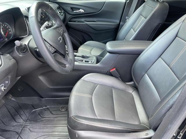 2023 Chevrolet Equinox FWD Premier