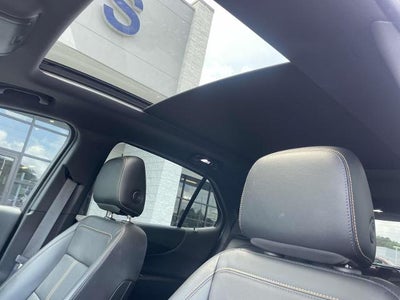 2023 Chevrolet Equinox FWD Premier