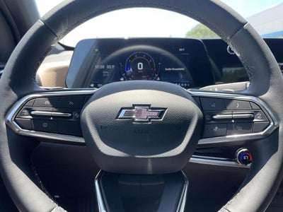 2026 Chevrolet Equinox AWD ACTIV