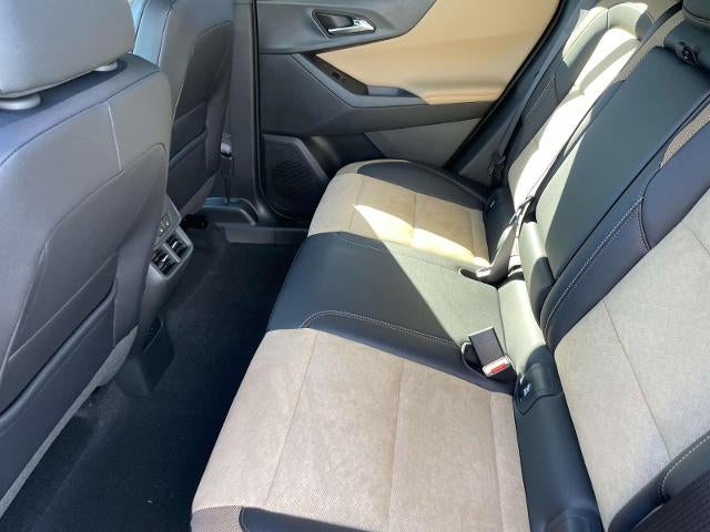 2026 Chevrolet Equinox AWD ACTIV