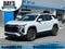 2027 Chevrolet Equinox AWD ACTIV