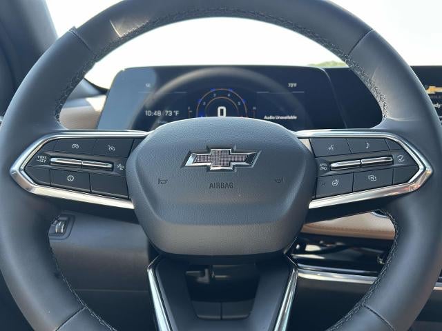 2027 Chevrolet Equinox AWD ACTIV