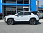 2027 Chevrolet Equinox AWD ACTIV