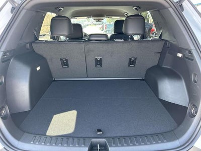 2027 Chevrolet Equinox AWD ACTIV