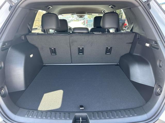 2027 Chevrolet Equinox AWD ACTIV