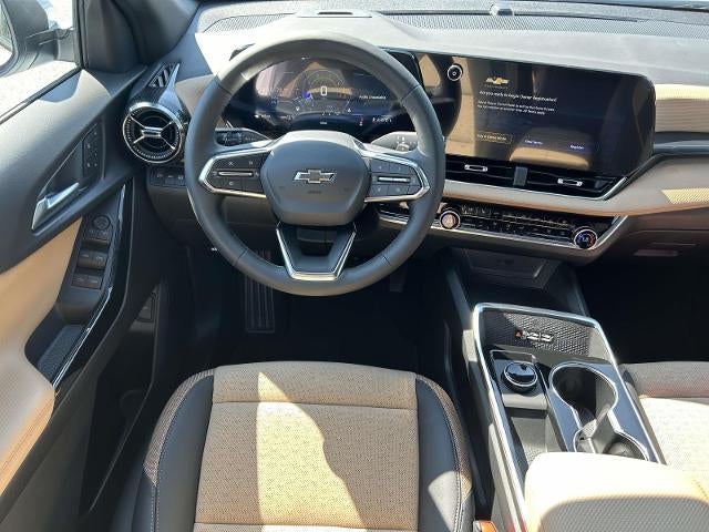 2027 Chevrolet Equinox AWD ACTIV