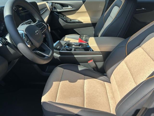 2027 Chevrolet Equinox AWD ACTIV