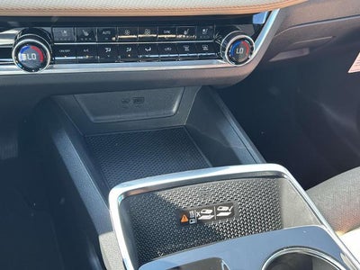 2027 Chevrolet Equinox AWD ACTIV