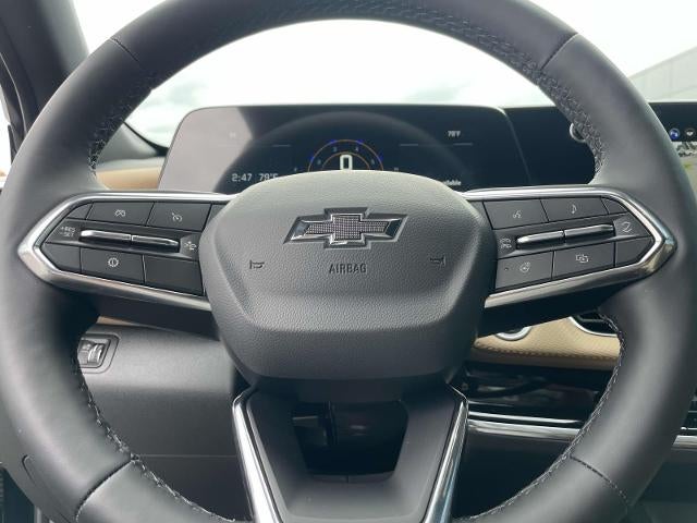 2026 Chevrolet Equinox AWD ACTIV