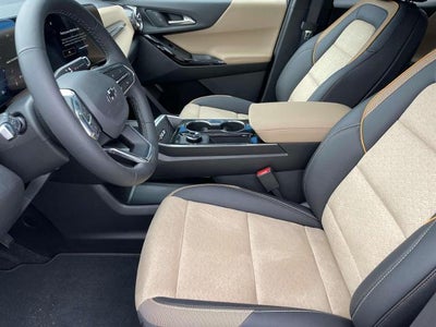 2026 Chevrolet Equinox AWD ACTIV